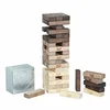 Image de Hasbro Jeu De Jenga Rustique