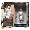 Image de Star Wars Princesse Organa Comics La Figurine Série Noire Leia