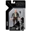 Image de Star Wars Le Réveil De La Force Archives Figurine The Black Series Han Solo