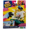 Image de Marvel Jeu De Figurines De Méchants De L´Équipe De Cascades