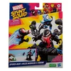 Image de Marvel Figurine Set De Jeu Stunt Squad Villain Knockdown