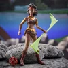 Image de Dungeons & Dragons Figurine Diana De La Série Animée Classique