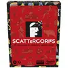 Image de Hasbro Jeu De Société Scattergories Version Classique Espagnol