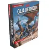 Image de Devir D&d Boîte De Départ Les Dragons De L´Île Des Tempêtes Jeu De Plateau