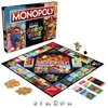 Image de Hasbro Monopoly Le Jeu De Société Du Film Super Mario Bros
