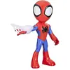 Image de Spidey And His Amazing Friends Figure Géante