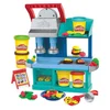 Image de Play-doh Restaurant Amusant