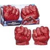 Image de Avengers Figurine Jouet Red Smash Fists Marvel Hulk