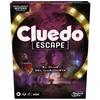 Image de Hasbro Jeu De Société Cluedo Escape: El Club Del Ilusionista