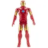 Image de Avengers Figurine Titan Hero Series Iron Man