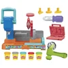 Image de Play-doh Banc De Travail Pour Tampons Et Scies