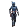 Image de Funko Figurine D´action Nite Owl De La Série The Mandalorian Star Wars 15 Cm
