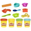 Image de Play-doh Kit De Démarrage Argile