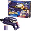 Image de Marvel Spider-Man VenomVersus, Blaster d'attaque Venom, jouet de déguisement Spider-Man Nerf
