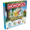 Image de Monopoly Édition Jeu De Société Pokémon