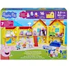 Image de Peppa Pig Figure Pep New Family House