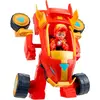 Image de Hasbro Et Sa Figure Impressionnante Iron Man Friends