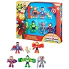 Image de Hasbro Et Sa Super Figurine D´action Iron Man Friends