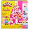Image de Play-doh Pâte à Modeler Barbie Designer Fashion Set