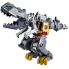 Image de Transformers CYBERWORLD Grimlock Morsure et combat, figurine