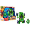 Image de Hasbro Et Sa Figure Impressionnante Iron Man Friends