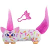 Image de Furby DJ Furblets Berry-Cup-Cake, jouet en peluche