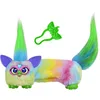 Image de Furby DJ Furblets Can-Dee-Swirl, jouet en peluche