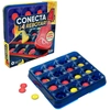 Image de Hasbro Gaming Jeu De Société Conecta 4 Frenzy
