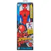Image de Hasbro Figurine Spider-man Titan 30 Cm