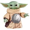 Image de Hasbro Figurine De Grogu Star Wars 16.5 Cm