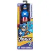 Image de Hasbro Figure De Titan Captain America 30 Cm