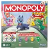 Image de Hasbro Monopoly Junior Jeu De Société
