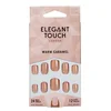 Image de ET Colour Nails - Warm Caramel ELEGANT TOUCH