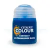 Image de Games Workshop Peinture Acrylique Contrast Ultramarine