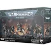 Image de Games Workshop - Warhammer 40 000 - Astra Militarum : Death Riders, Vert et Marron