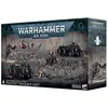 Image de Games Workshop - Warhammer 40K - Adepta Sororitas - Battleforce - Penitent Crusader Host