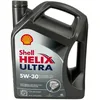 Image de SHELL Huile moteur Helix 5W-30 Huile ACEA A3/B3 ACEA A3/B4 API SN Ultra 5 L
