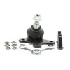 Image de DELPHI Rotule de suspension pour VOLKSWAGEN: Lupo, Polo & SEAT: Arosa (Ref: TC753)