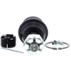 Image de DELPHI Rotule de suspension pour JEEP: Wrangler, Cherokee, Grand Cherokee & RENAULT: Jeep (Ref: TC2061)