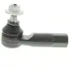 Image de DELPHI Rotule de direction pour VOLKSWAGEN: Touran, Golf Cabriolet, Tiguan, Golf, Caddy, Passat, Jetta, Eos, Sharan, T-Roc Cabriolet (Ref: TA1914)
