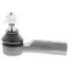Image de DELPHI Rotule de direction pour VOLKSWAGEN: Touran, Golf Cabriolet, Tiguan, Golf, Caddy, Passat, Jetta, Eos, Sharan, T-Roc Cabriolet (Ref: TA1915)