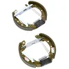 Image de Delphi KP850 KIT DE SEGMENT DE FREIN ET INSTALLATION