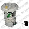 Image de DELPHI Pompe à carburant pour PEUGEOT: 307 & CITROËN: C5, C4 (Ref: FE10179-12B1)