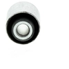 Image de DELPHI Silent bloc de suspension pour BMW: Série 3, M3, X3, Z4, Z1 (Ref: TD668W)