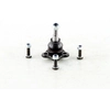 Image de DELPHI Rotule de suspension pour FORD: S-Max, Mondeo, Galaxy & VOLVO: S60, V60, V70, S80 (Ref: TC1907)
