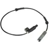 Image de DELPHI Capteur ABS pour BMW: Série 3, M3, Z3 (Ref: SS20005)