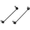 Image de DELPHI Biellette de barre stabilisatrice pour HONDA: Civic (Ref: TC2306)