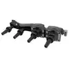 Image de DELPHI Bobine d'allumage pour PEUGEOT: 207, 307, Partner, 206, 1007, 308 & CITROËN: Berlingo, C3 Pluriel, C4, C3, Xsara Picasso (Ref: GN10319-12B1)