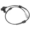 Image de DELPHI Capteur ABS pour PEUGEOT: 306 & CITROËN: ZX, Xsara (Ref: SS20179)