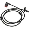Image de Delphi SS20229 Capteur de vitesse de roue ABS d'origine